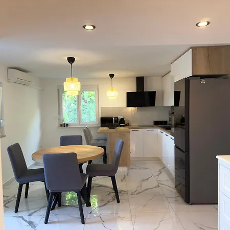 Διαμέρισμα Meld