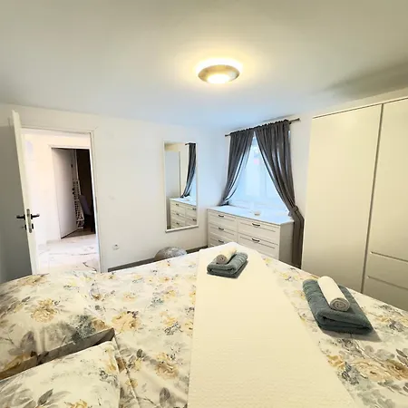 Διαμέρισμα Meld