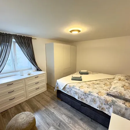 Meld Διαμέρισμα *