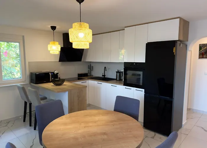 Apartman Meld Vrh (Krk)