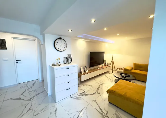 Meld Apartman