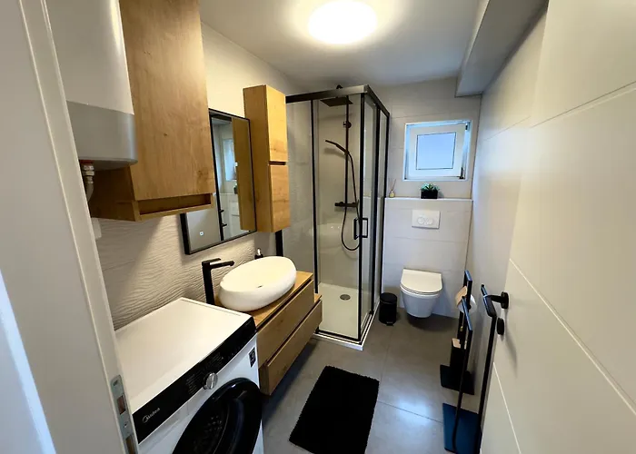 Apartman Meld *