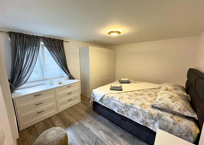 Meld Apartman *