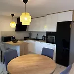 아파트 Meld Vrh (Krk)